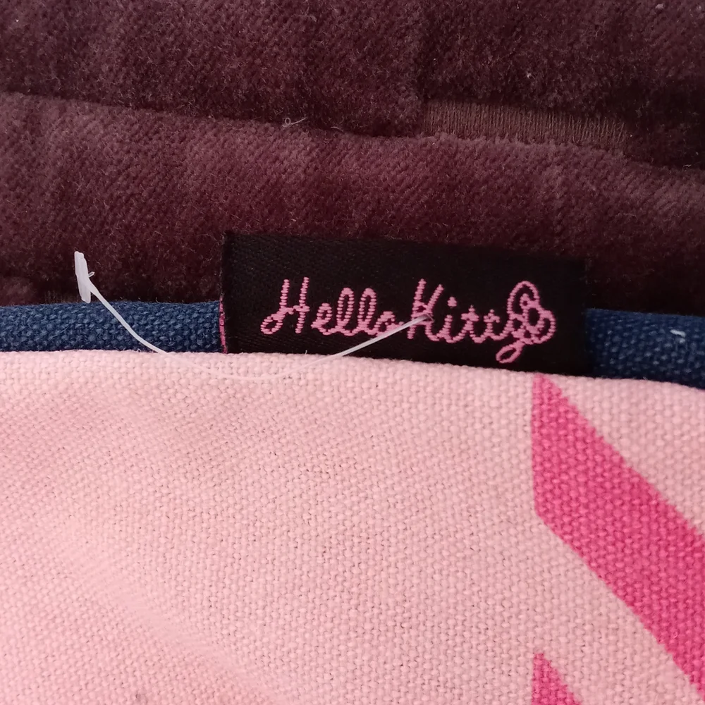 Hello Kitty canvas tote - Picture 4 of 8